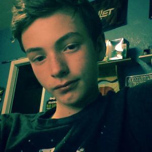 Meet your Posher, Aric